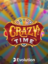 Crazy Time Crazy Time live game at 6NNN COM