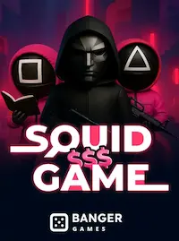 Squid Game Squid Game themed slot at 6NNN COM
