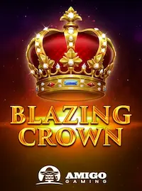 Blazing Crown Blazing Crown hot slot at 6NNN COM