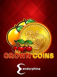 Crown Coins Crown Coins slot at 6NNN COM