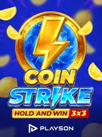 Coin Strike Coin Strike slot at 6NNN COM