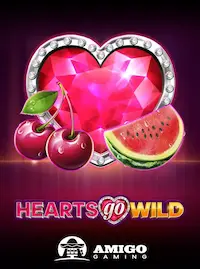 Hearts Go Wild Hearts Go Wild slot at 6NNN COM