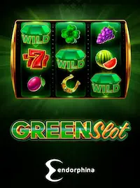 Green Chilli Green Chilli slot at 6NNN COM