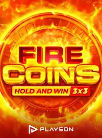 Fire Coins Fire Coins slot at 6NNN COM