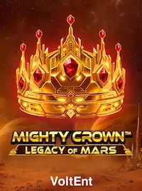 Mighty Crown Mighty Crown slot at 6NNN COM