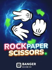Rock Paper Scissors Rock Paper Scissors instant game at 6NNN COM