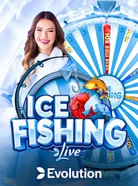 Ice Fishing Ice Fishing game at 6NNN COM