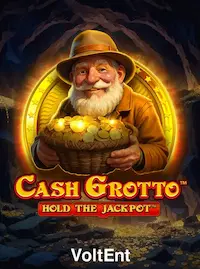 Cash Grotto Cash Grotto slot at 6NNN COM