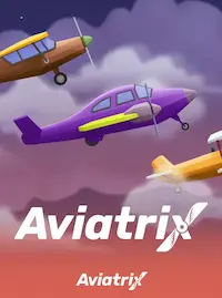 AviatriX AviatriX crash game at 6NNN COM