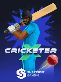 CricketerX CricketerX crash game at 6NNN COM
