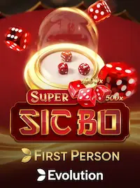 Sic Bo Sic Bo live at 6NNN COM