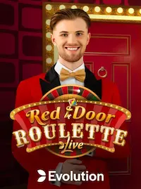 Red Door Roulette Red Door Roulette at 6NNN COM