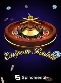 Roulette Classic Roulette at 6NNN COM