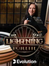 Lightning Roulette Lightning Roulette at 6NNN COM