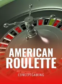American Roulette American Roulette at 6NNN COM