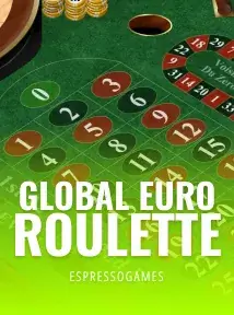 Global Euro Roulette Global Euro Roulette at 6NNN COM