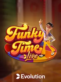 Funky Time Funky Time game show at 6NNN COM