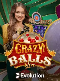 Crazy Ball Crazy Ball lottery at 6NNN COM
