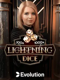 Lightning Dice Lightning Dice live show at 6NNN COM