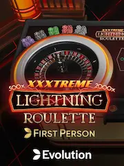 XXXtreme Lightning Roulette XXXtreme Lightning Roulette at 6NNN COM