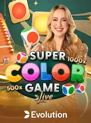 Super Color Game Super Color Game at 6NNN COM