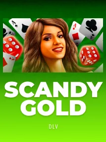 Scandy Scandy live at 6NNN COM